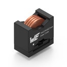 WE-HCFT THT High Current Inductor